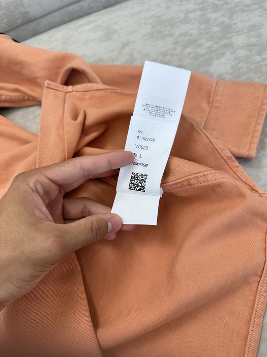 Сорочка stone island Автентеч Олх доставкою