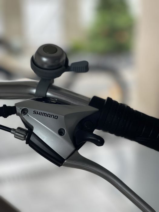 Rower damski Folta Igea 28”