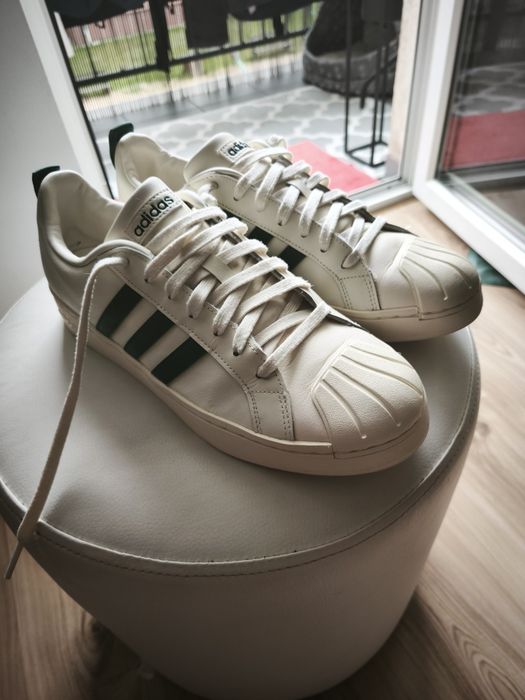 Buty Adidas 45 1/3 Bdb stan