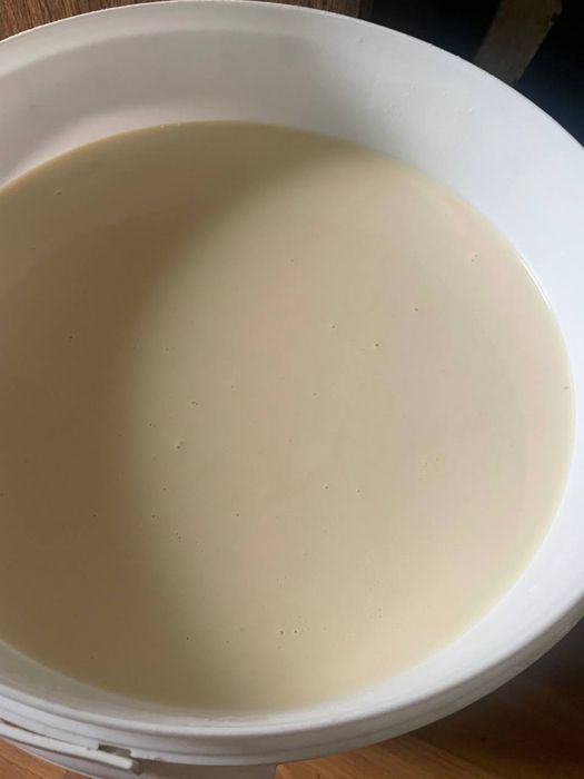 Молоко домашнее одесса .ОПТ