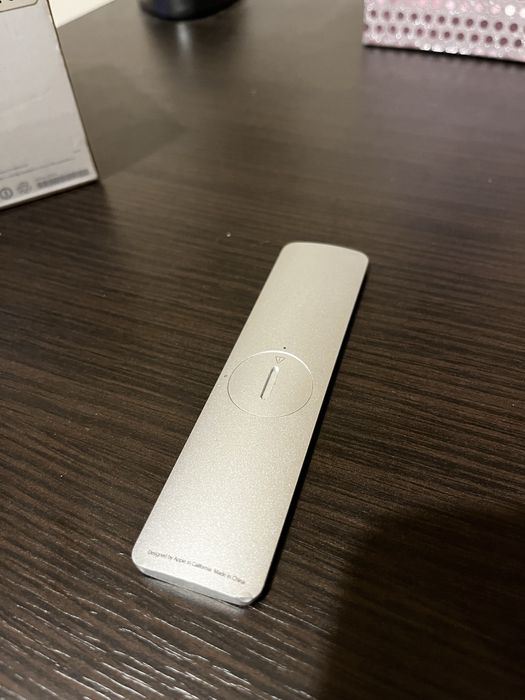 Apple TV Full HD bez 4K