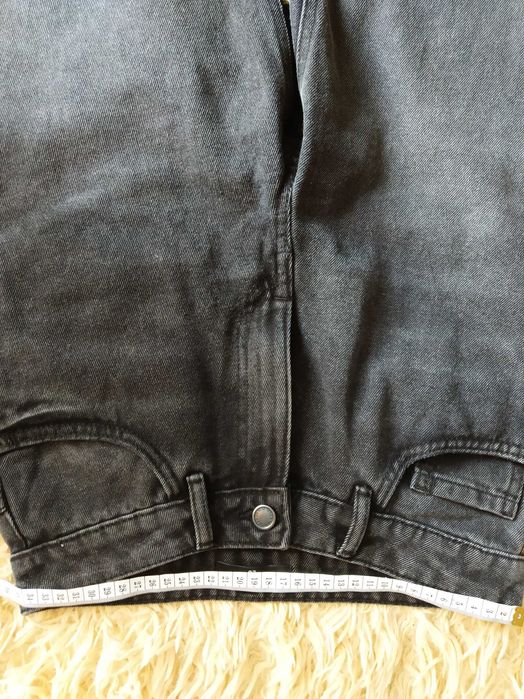 Джинсы- бойфренды