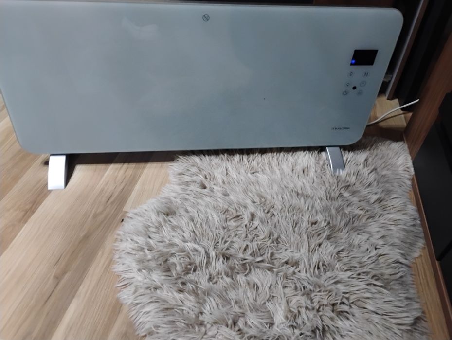 Grzejniki elektryczne