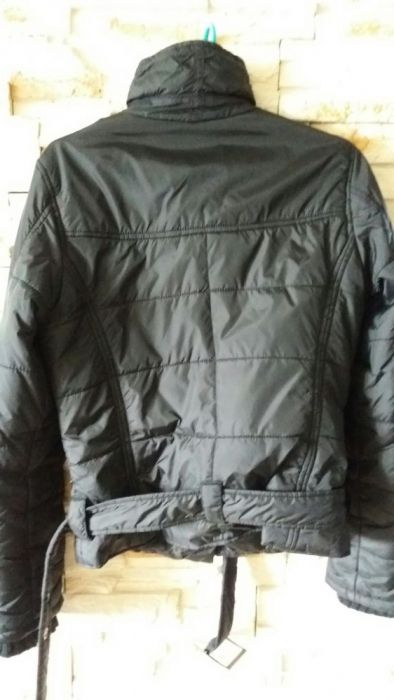 Kurtka ramona ramoneska