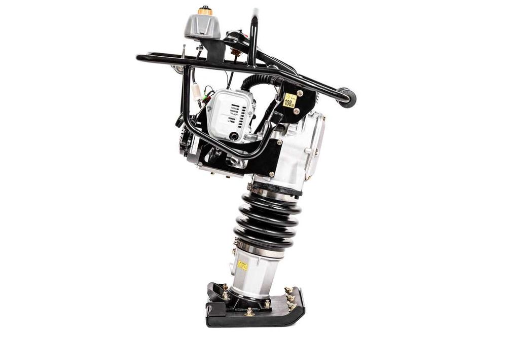 Stopa wibracyjna Cedrus CEDST77H-PRO ubijak skoczek Honda 2,7 kW