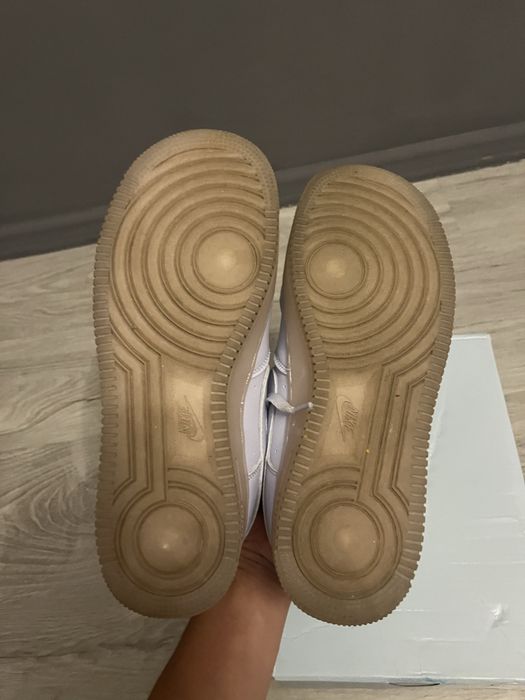 Buty air force 1