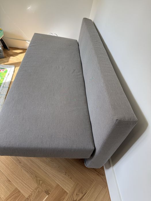 Sofa cama ikea alvdalen