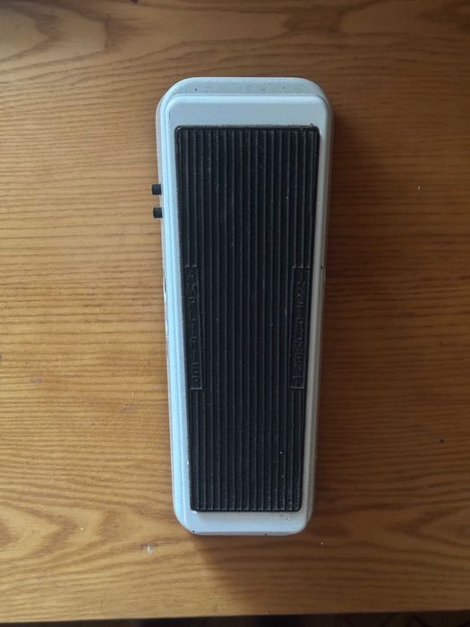 Dunlop Cry Baby Bass Wah 105Q