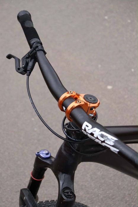 Rower dirt ns bikes