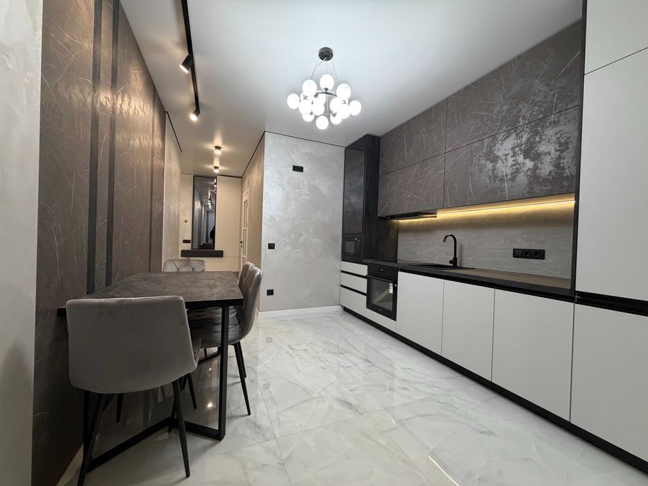 1-room apartment apartment by the address st. Kapelanska (area 52 m²) - Atlanta.ua - photo 11