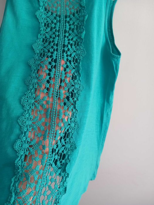 Top Zara criança
