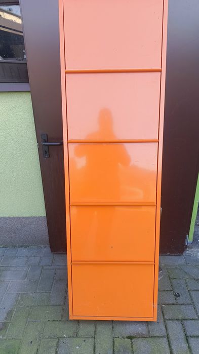 Szafka na obuwie