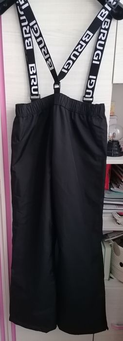 Spodnie narciarskie Brugi 
W