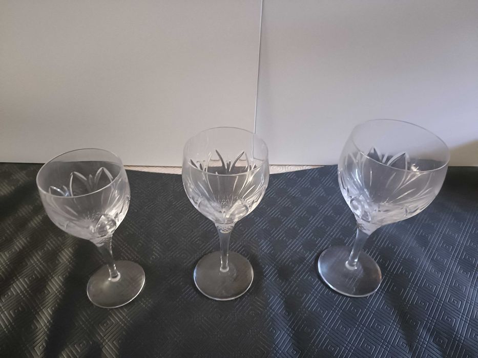 Serviço Copos Cristal426579232262072322