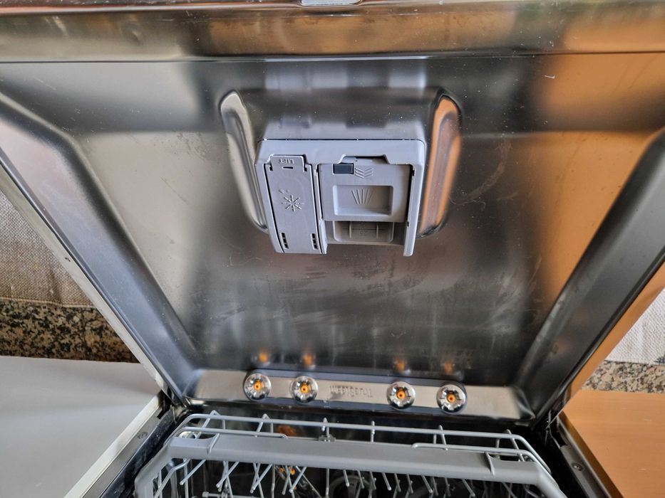 Máquina de Lavar Loiça LG QuadWash DF325FP