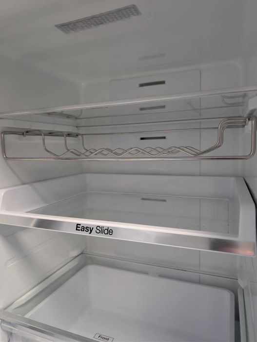 Lodówka Samsung RB29FEJNBSA | NO Frost | A+++ | 178cm | Srebrna | GWAR