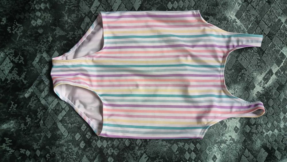 Купальник дитячий на 3 роки