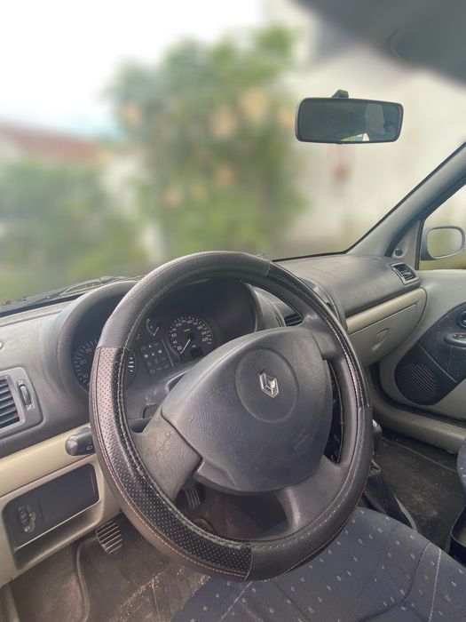 Renault clio 1.2 gasolina — photo 4