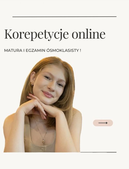 Korepetycje z jezyka polskiego