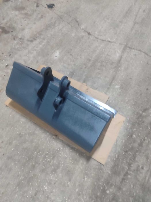 Balde de limpeza 80cm para mini giratória