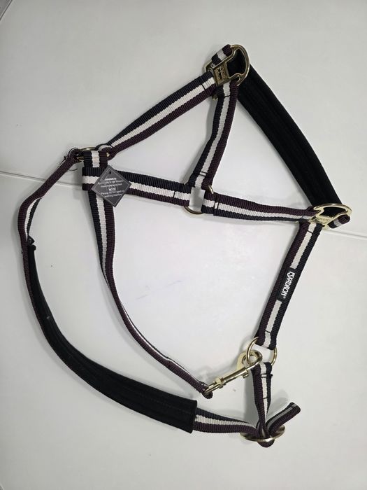 Недоуздок Pin Buckle Eskadron