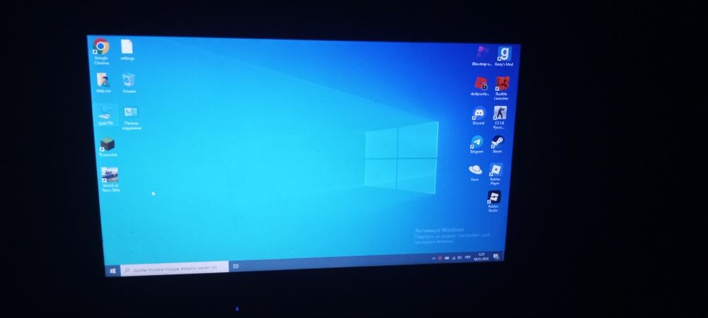 Ноутбук acer робочий