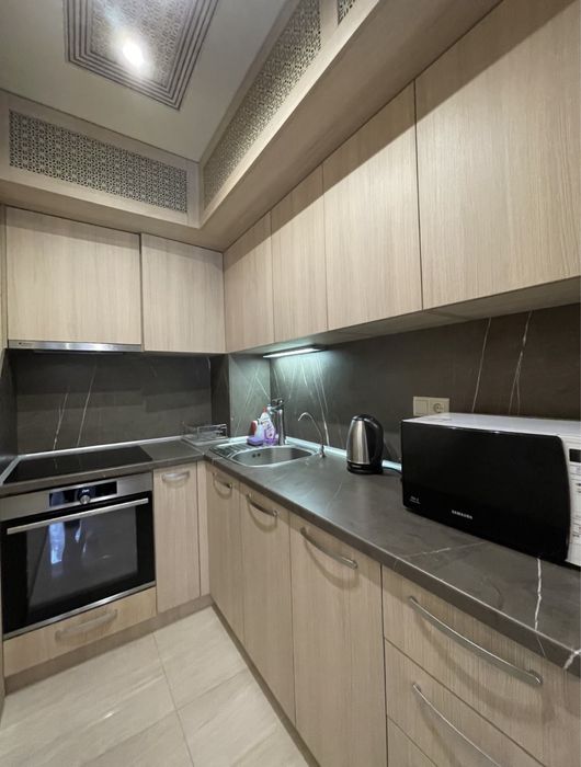 Аренда квартири Золоті Піски