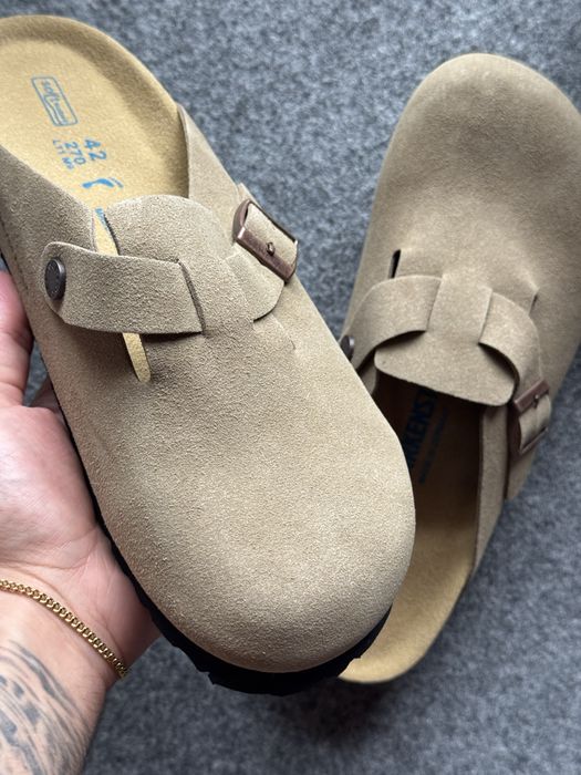 Birkenstock Boston - 42
