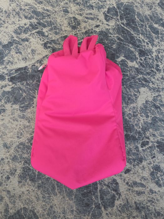 Дитяче крісло мішок "Зайчик" antimebel