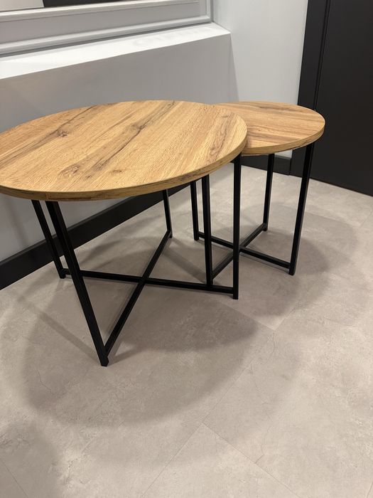 Стіл декоративний комплект