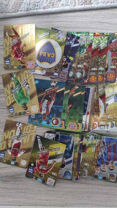 Panini 2022 album karty topps