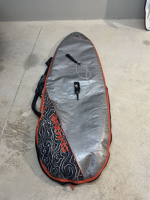 Prancha de surf Modomsurf