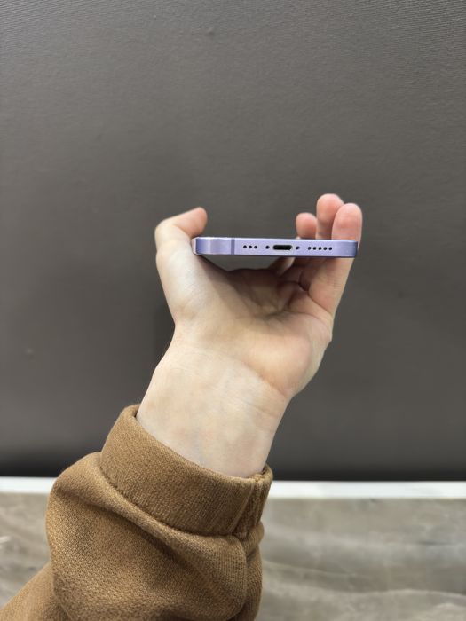 iPhone 12 64 GB Neverlock Гарантія