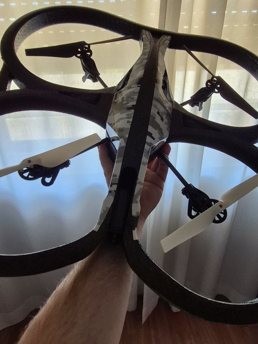 Drone Parrot elite edition