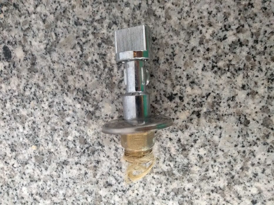 Torneiras de esquadria para máquina de lavar