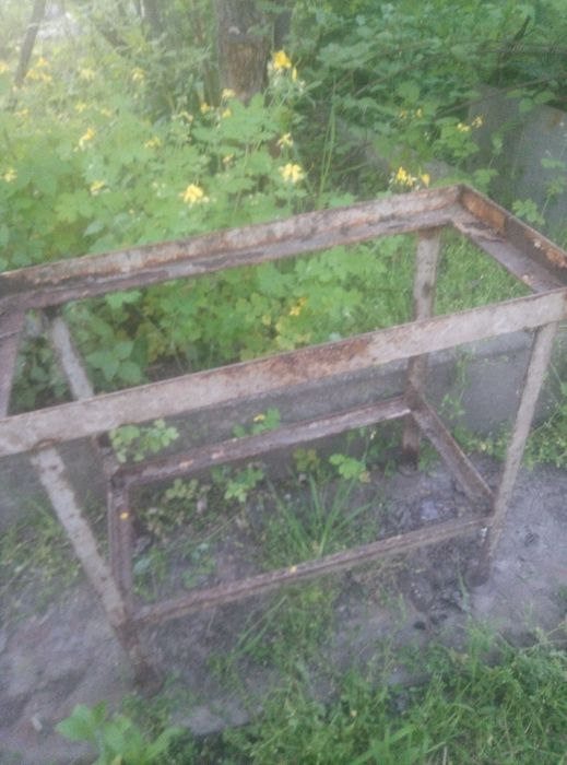 Рама для аквариума