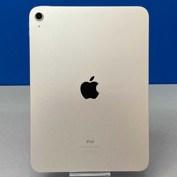 Apple iPad 10.9 | 10ª Geração - 2022 | Wi-Fi | 64GB