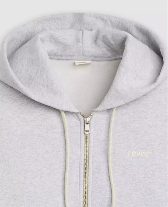 Зіп Худі Levi’s чоловіче левіс