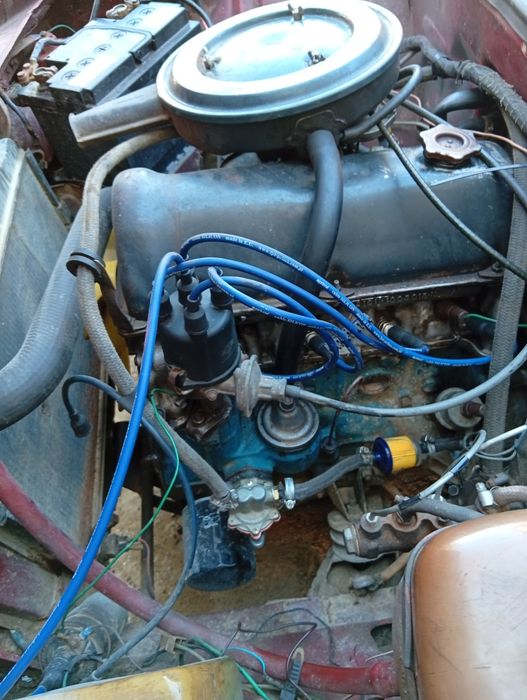 Продам  ваз-2103