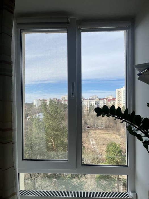 2 кімнатна квартира з АВТОНОМНИМ опаленням ЖК Чайка!