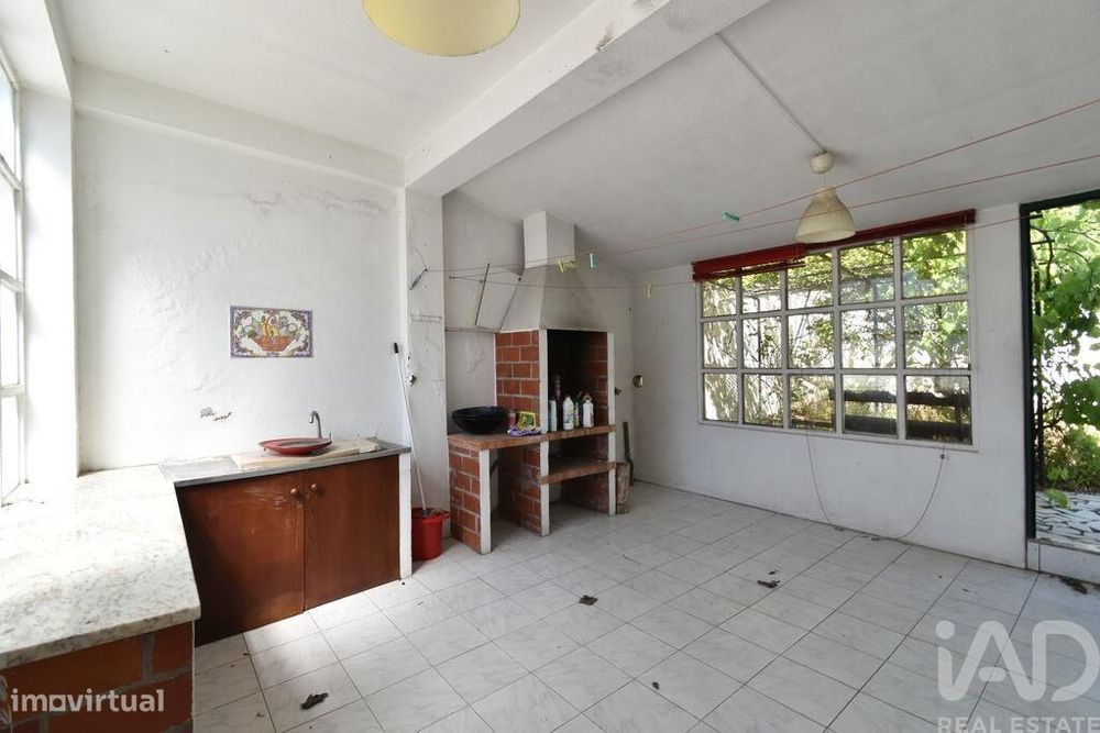 Casa / Villa T9 em Marrazes e Barosa de 380 m2