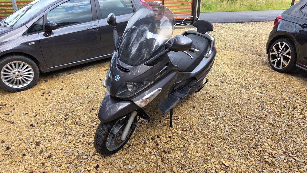 Piaggio