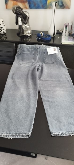 Calça jeans One and Only DK