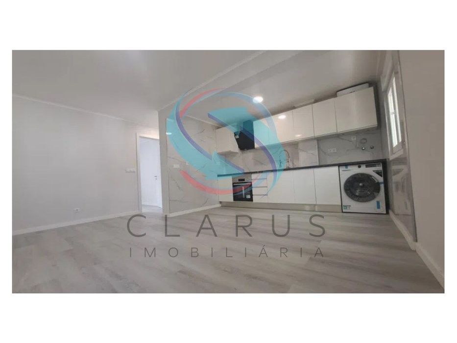 Apartamento T3