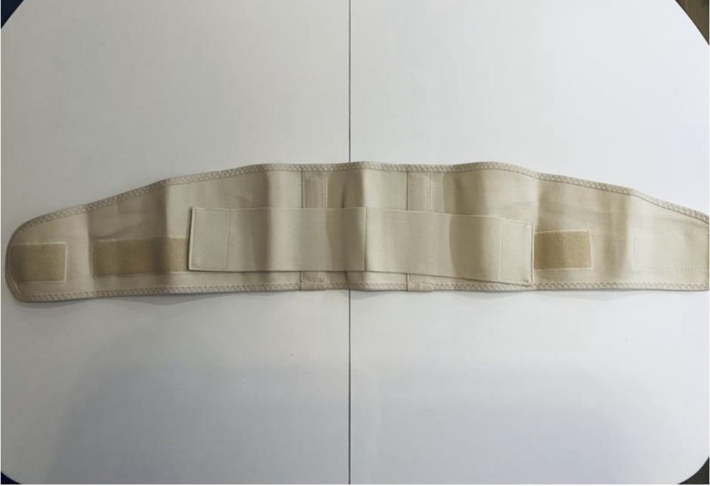 Бандаж до та післяпологовий