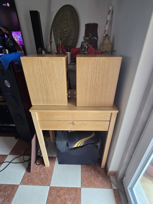 Monitor Audio Silver 100