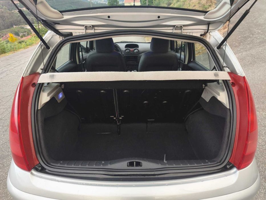 Citroen C3 1.1L 60CH