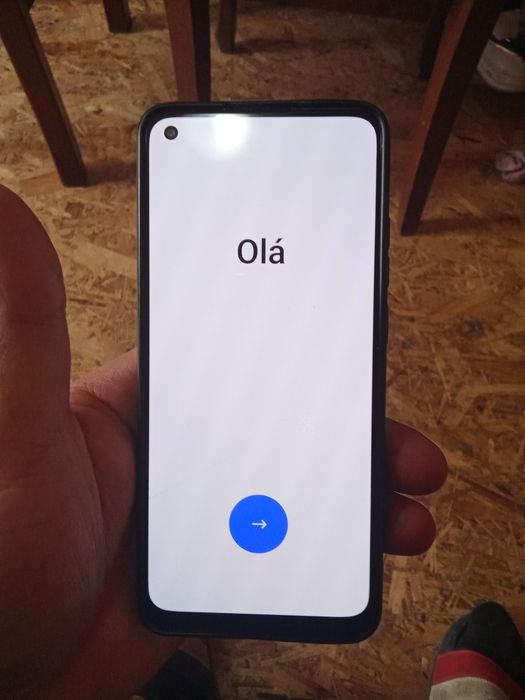 OPPO A78 usado em óptimo estado