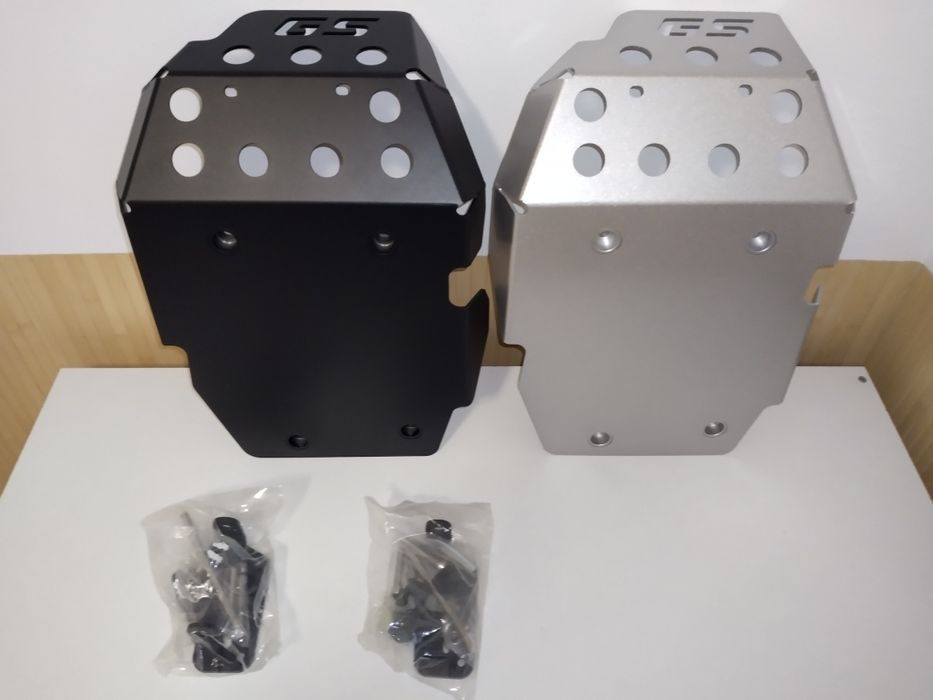 Захист двигуна мотоцикла БМВ BMW F800 GS/Adventure, F700GS, F650GS