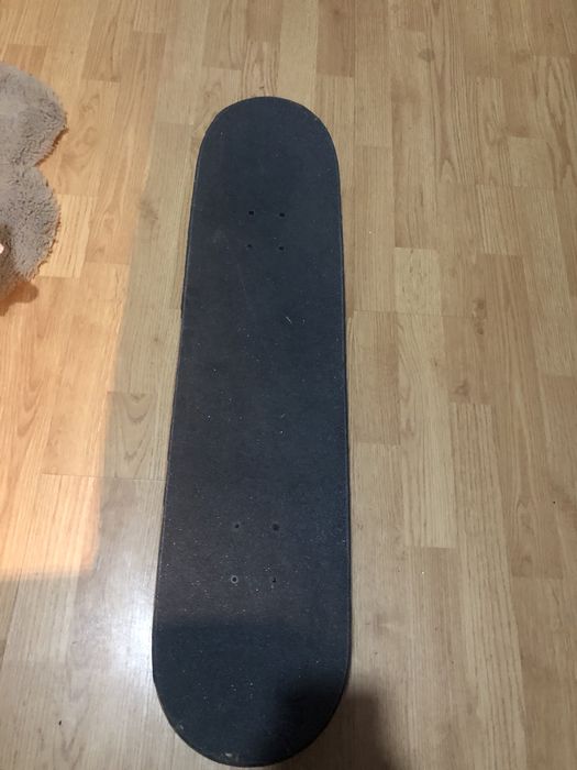 Deskorolka Kamuflage nowa